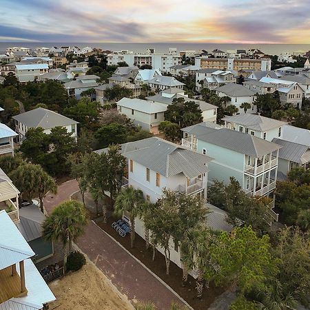 Surf On Turf -Whole House Villa Rosemary Beach Exterior photo