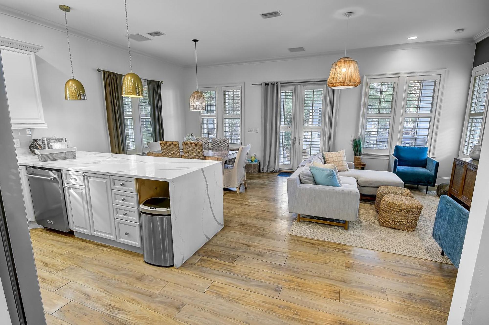 Surf On Turf -Whole House Villa Rosemary Beach Exterior photo