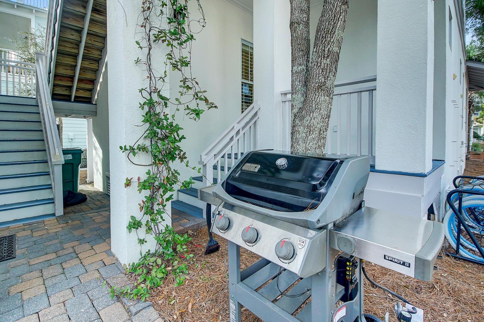 Surf On Turf -Whole House Villa Rosemary Beach Exterior photo